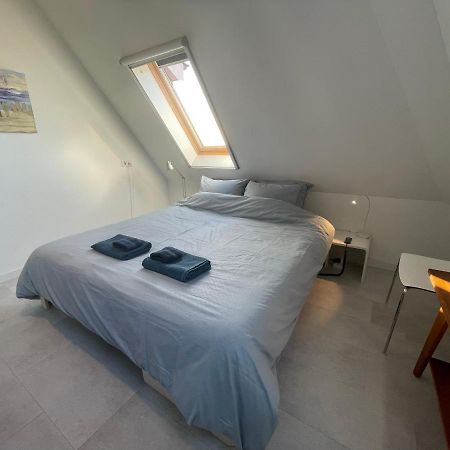 Vrijplaats Bed & Breakfast Oosterend  Eksteriør bilde