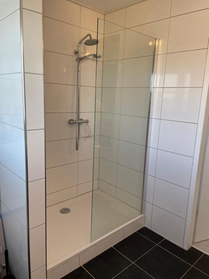 Vrijplaats Bed & Breakfast Oosterend  Eksteriør bilde