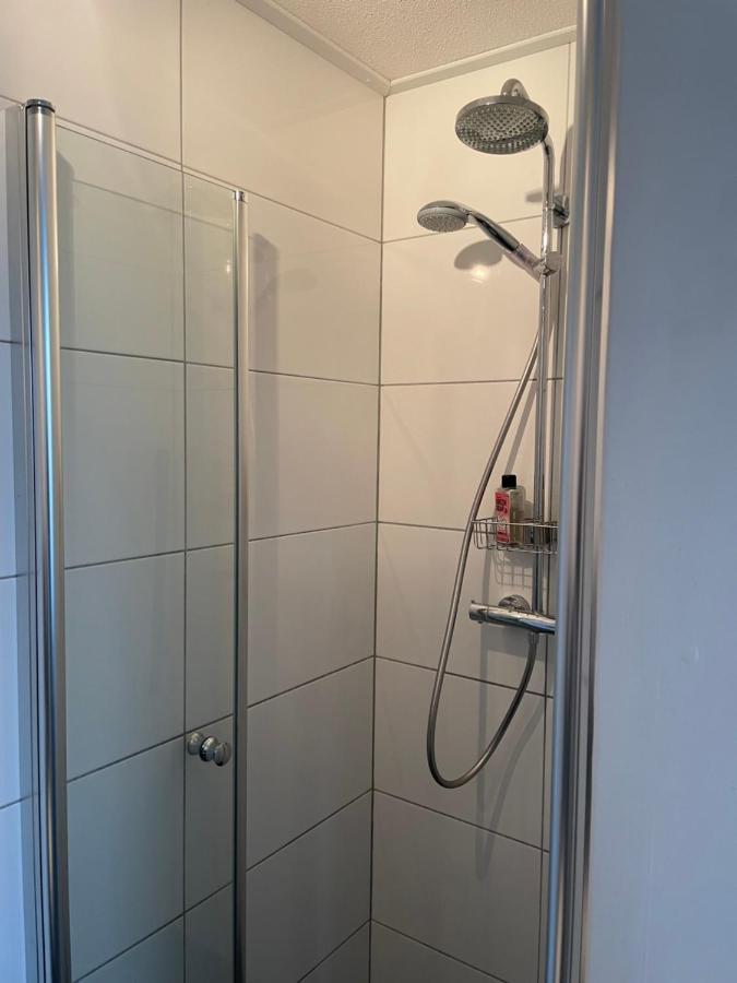 Vrijplaats Bed & Breakfast Oosterend  Eksteriør bilde